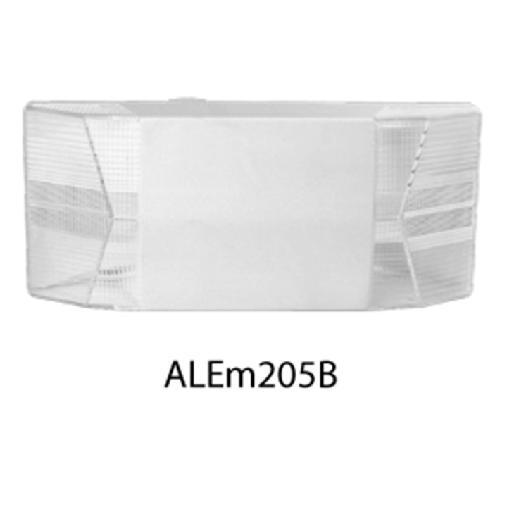 Đèn chiếu sáng khẩn cấp LED ALEm 205B